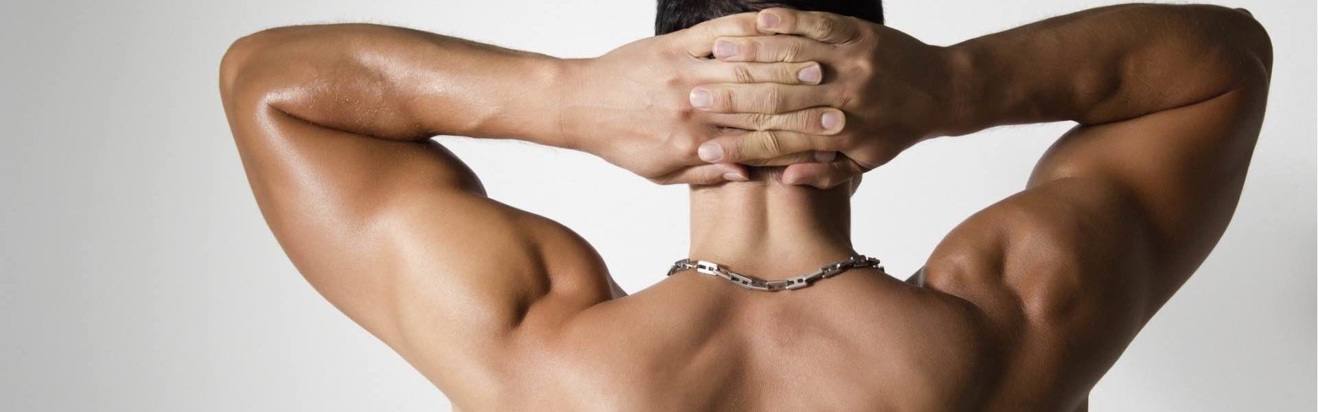 Depilado hombre para hombre Spa At Home CDMX