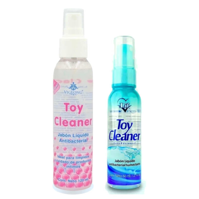 TOY-CLEANER