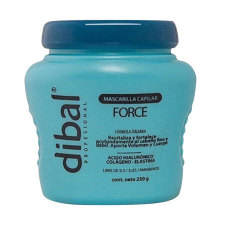 DIBAL-FORCE-MASCARILLA-CAPILAR