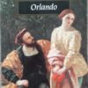ORLANDO, VIRGINIA WOOLF