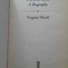 ORLANDO, VIRGINIA WOOLF