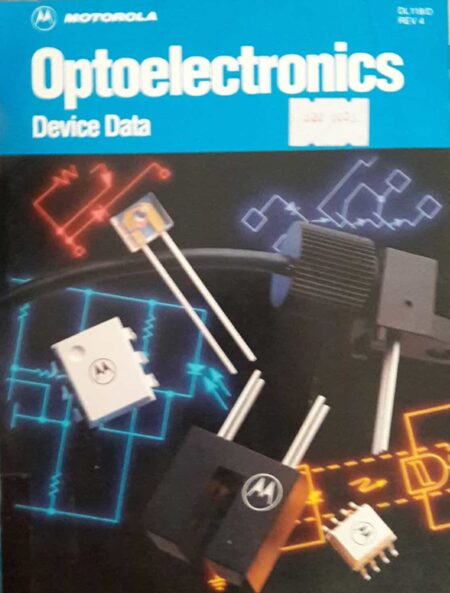 Optoelectronics Device Data DL 118/D REV4, MOTOROLA