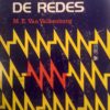 Análisis de redes, M. E. Van Valkeburg