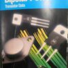 BIPOLAR-POWER-TRANSISTOR-DATA