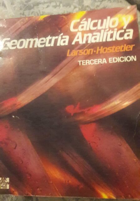 CALCULO-Y-GEOMETRIA-ANALITICA-LARSON-HOSTETLER