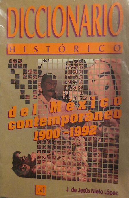 DICCIONARIO-HISTORICO.1900-1992
