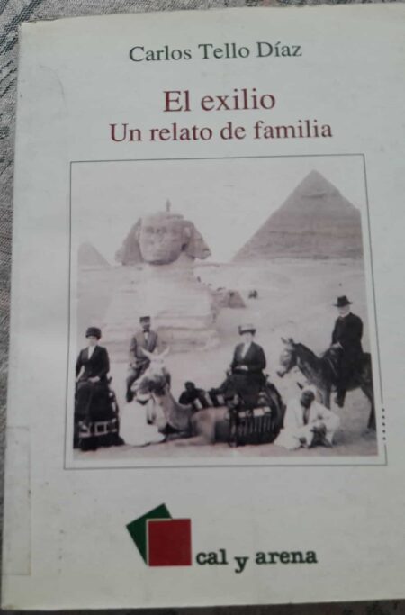 EL-EXILIO