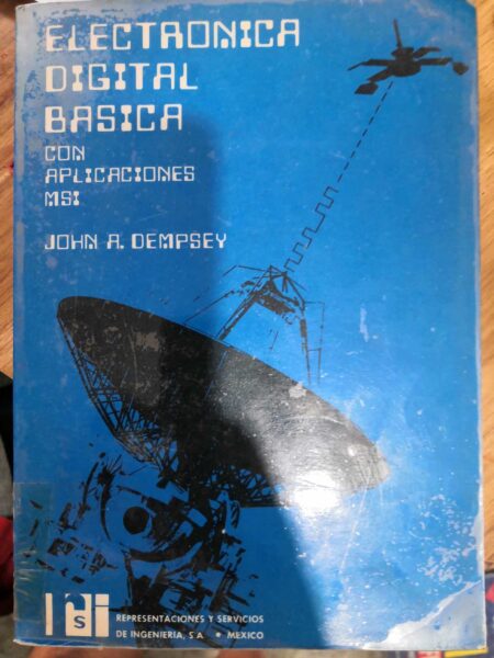 ELECTRONICA-DIGITAL-BASICA-JOHN-A-DEMPSEY