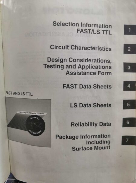 FAST-AND-LS-TTL-DATA-2