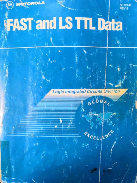 FAST-AND-LS-TTL-DATA