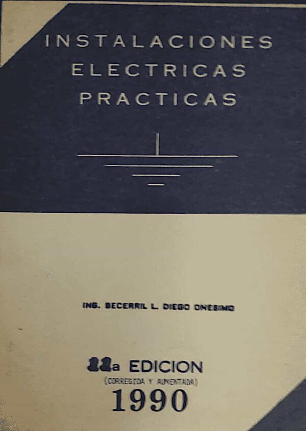 INSTALACIONES.ELECTRICAS-PRACTICAS-BECERRIL