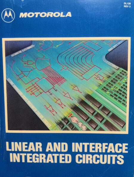 LINEAR-AND-INTERFACE-INTEGRATED-CIRCUIT