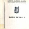 MAQUINAS-ELECTRICAS-II