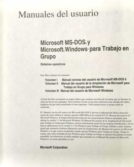 MICROSOFT-MS-DOS-Y-MICROSOFT-PARA-TRABAJO-EN GRUPO-6-2-2