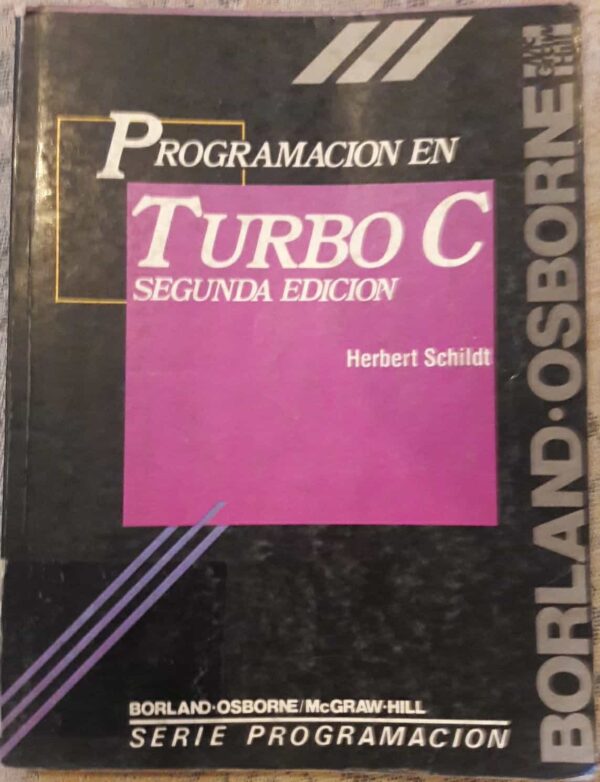 PROGRAMACION-EN-TURBO-C