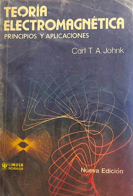 TEORIA-ELECTROMAGNETICA-PRINCIPIOS-Y-APLICACIONES