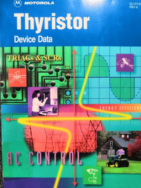 THYRISTOR-DEVICE-DATAv
