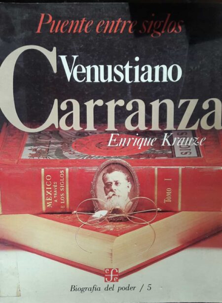 VENUSTIANO-CARRANZA