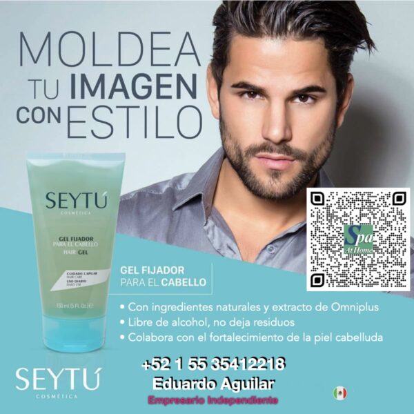 SEYTU-GEL-FIJADOR-PARA-EL-CABELLO-MODELO