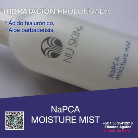 NUSKIN-NAPCA-MOISTURE-MIST-MODELO