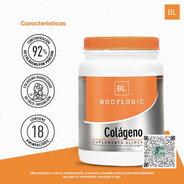 COLAGENO-BIOACTIVO-BODYLOGIC-CARACTERISTICAS