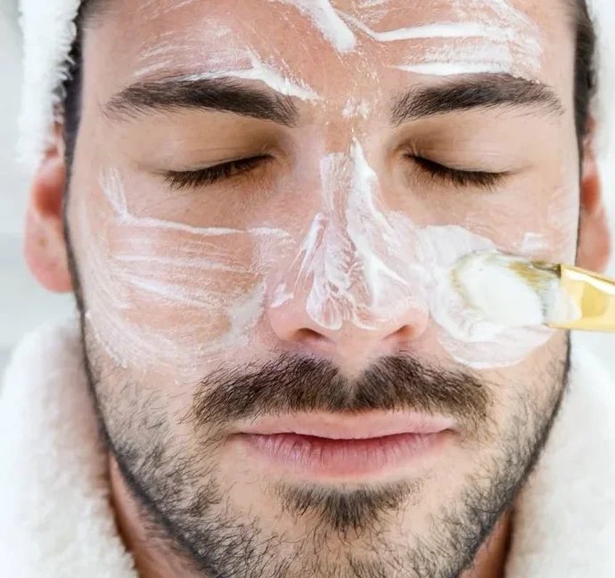 faciales VIP y Premium para hombres exigentes en Ciudad de México