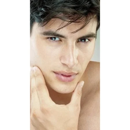 FACIAL ANTI-EDAD CON GALVÁNICA BÁSICO PREMIUM