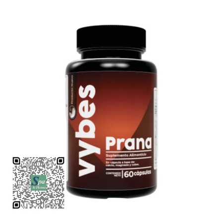 Prana, activador celular ismerey embajador independiente