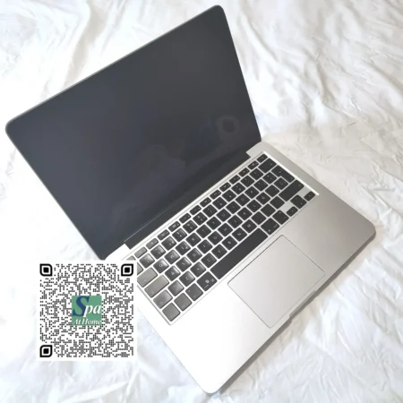 MACBOOK PRO (Retina, 13 pulgadas, principios de 2015)