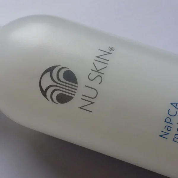 Nu Skin NaPCA Moisture Mist bruma hidratante facial para cuidado de la piel
