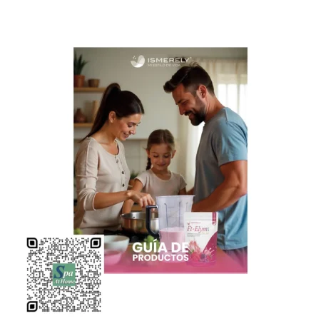 Catálogo Ismerely 2026