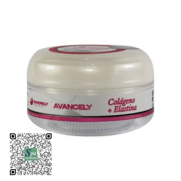 COLÁGENO + ELASTINA CREAM