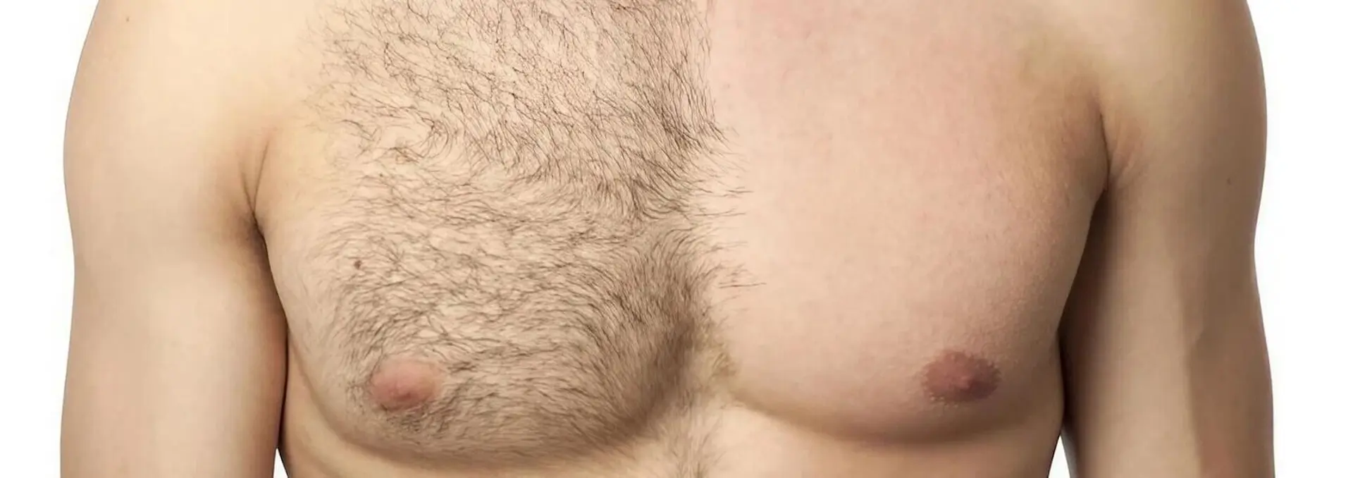 Depilado con ceras tibias, servicio especial para hombres en Ciudad de México Spa At Home