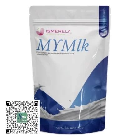 My MLK 450 g suplemento nutricional en polvo con proteínas y vitaminas