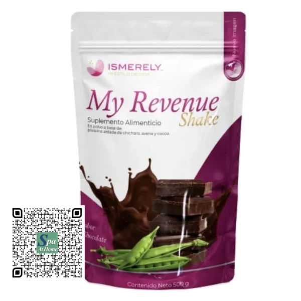 MY REVENUE SHAKE