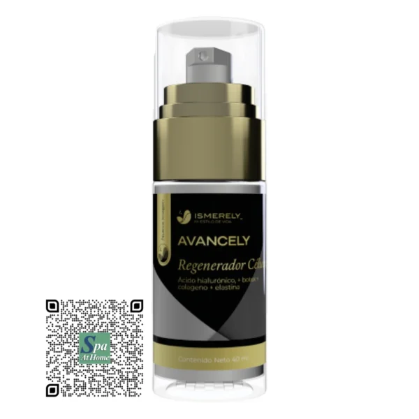 REGENERADOR CELULAR SERUM