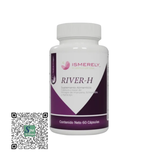 river-h-ismerely River H Ismerely adquiere tu producto envíos a todo México con precios preferenciales.